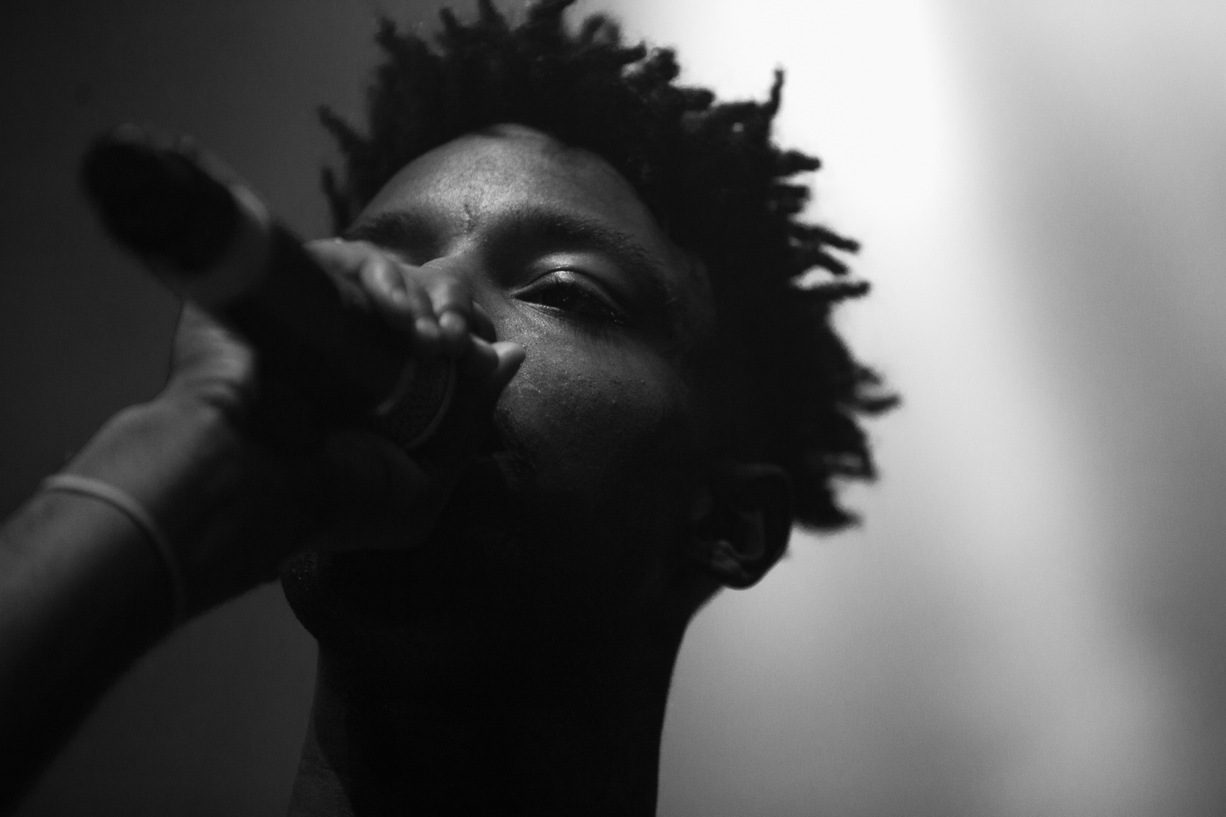 Photographing Rap Concerts - Photo of 21 Savage
